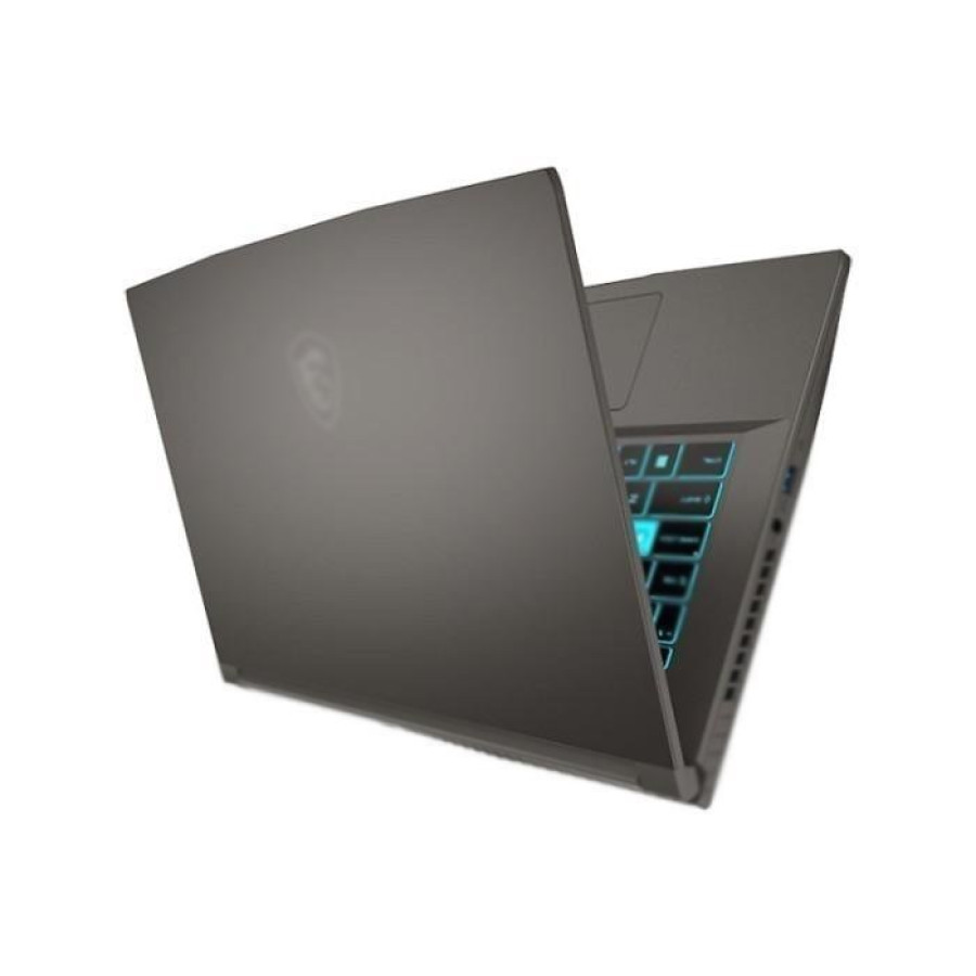 Laptop MSI Core I7, Ram 16Gb, SSD 1Tb, Windows 1