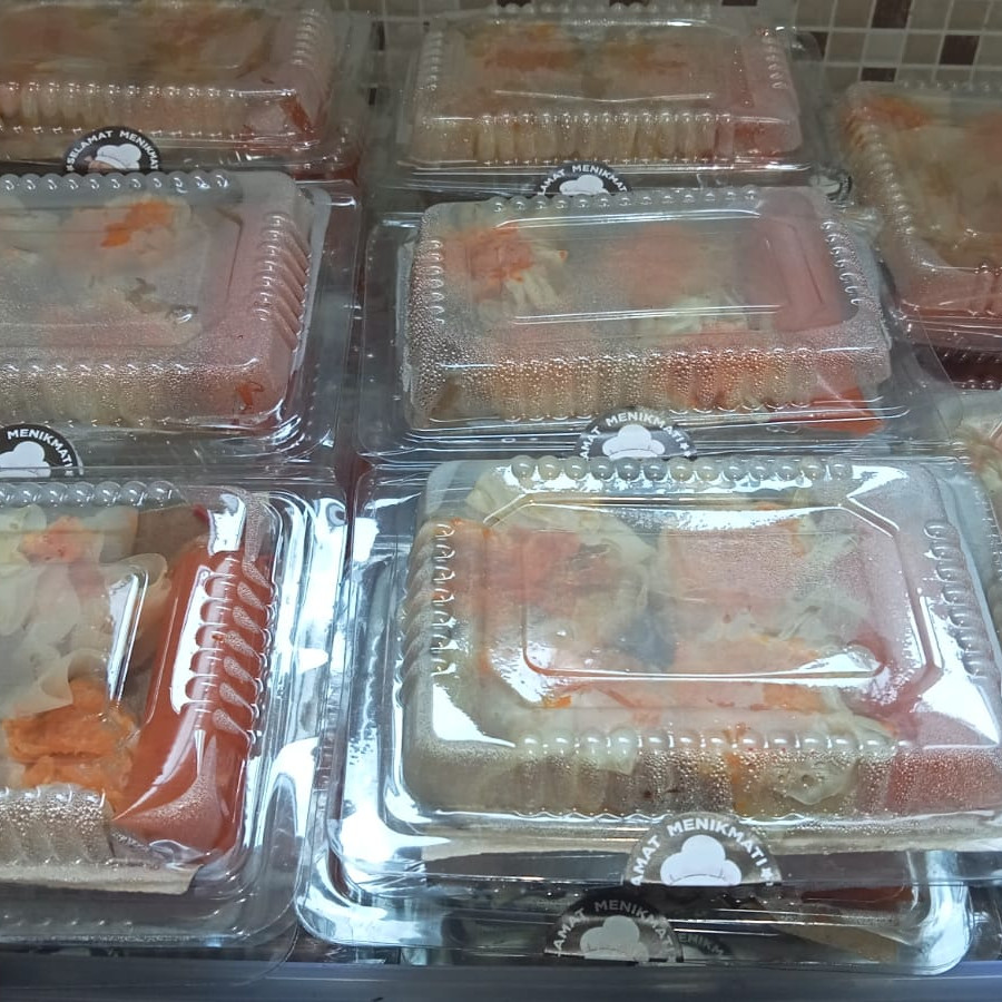 Dimsum Pack