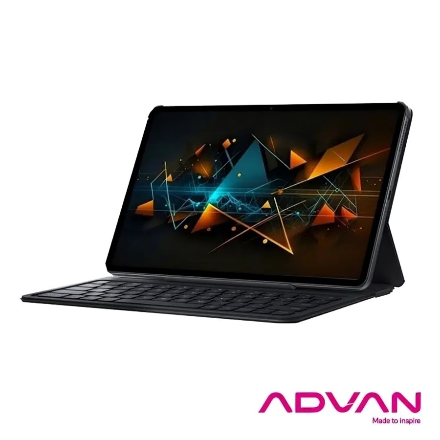 ADVAN TAB 10 JUARA PLUS 4G 6/128 GB