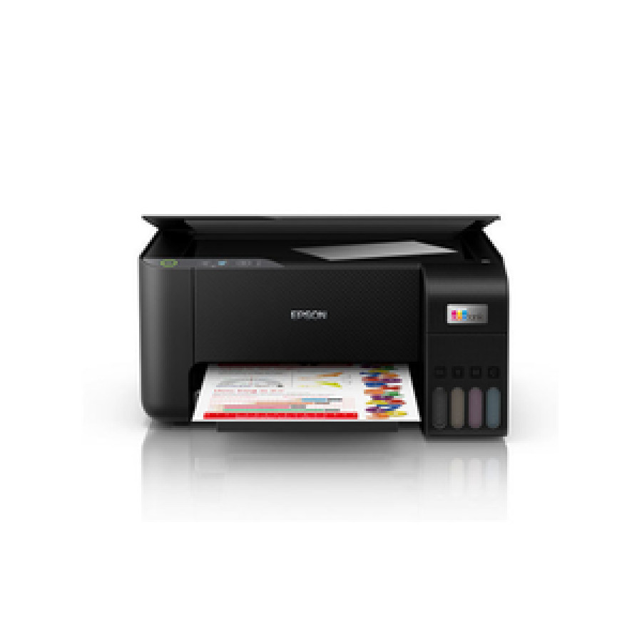 EPSON ECOTANK L3251 Print Scan Copy Wireless