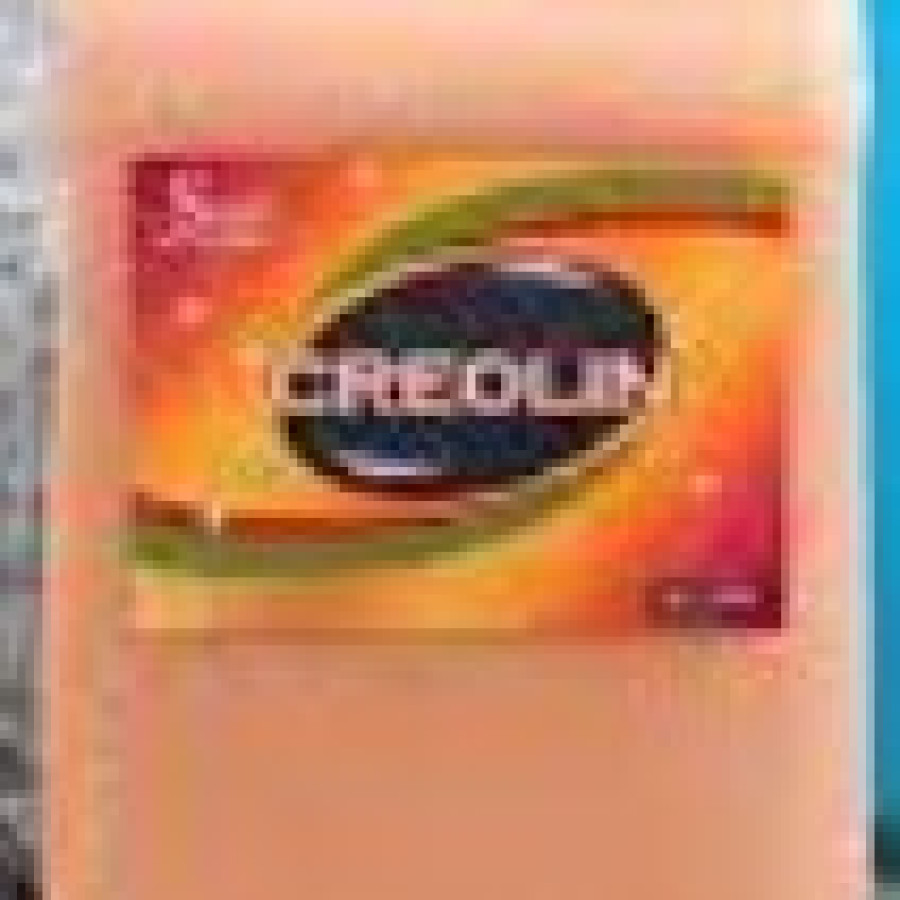 KARBOL CREOLIN JERRYCAN 5LT (MKT) 2792407111103
