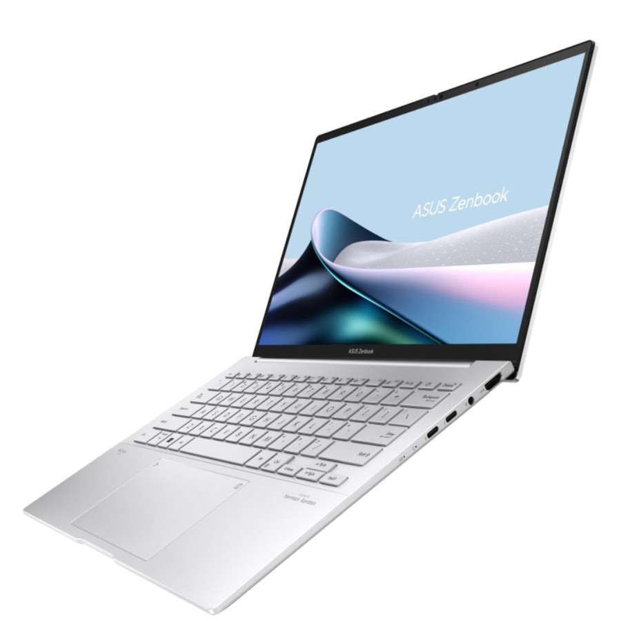 Laptop CPU Octacore