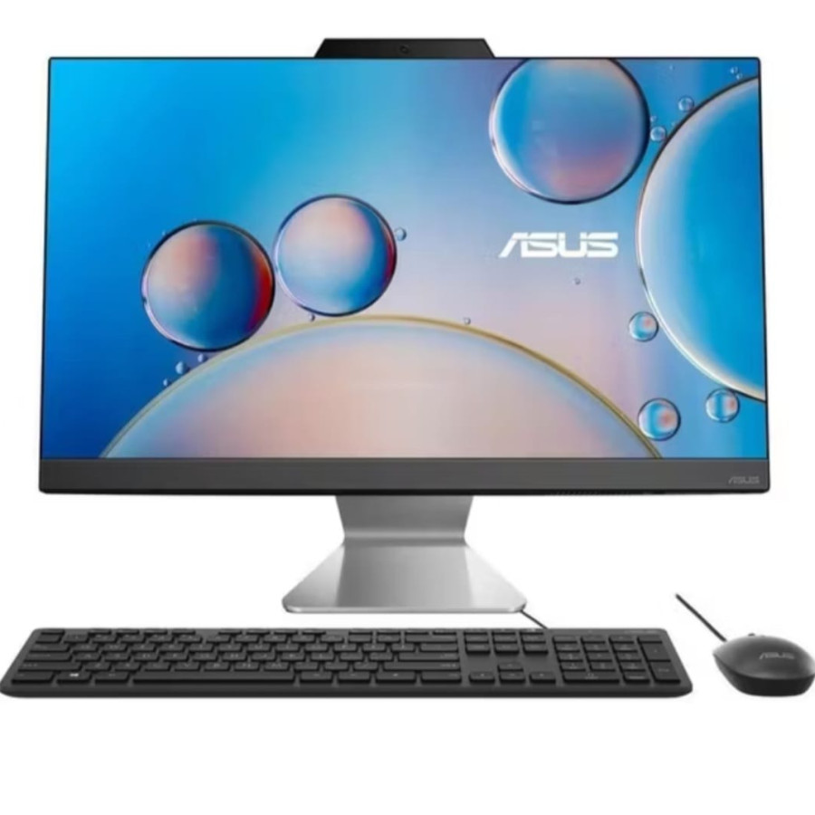 PC All In One - utama