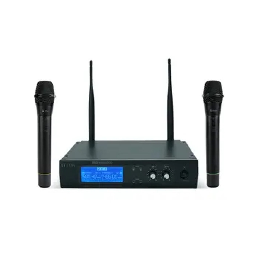 Toa Z-WS300H-AS Wireless Microphone