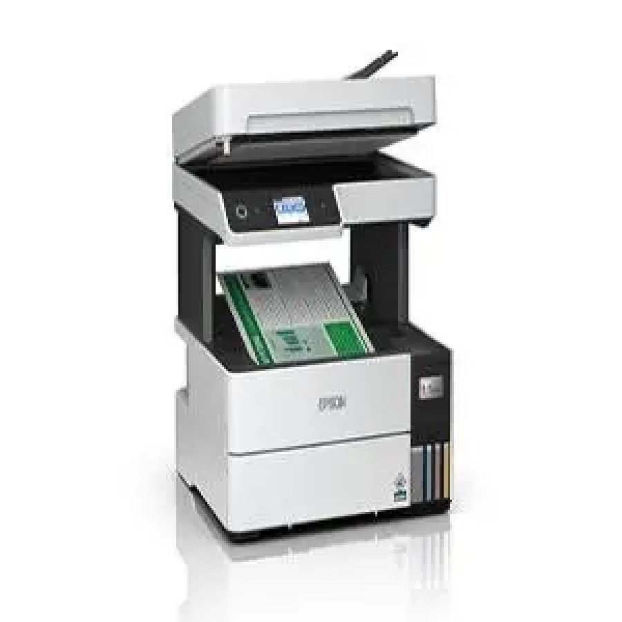 EPSON ECOTANK L6460 A4 INK TANK PRINTER