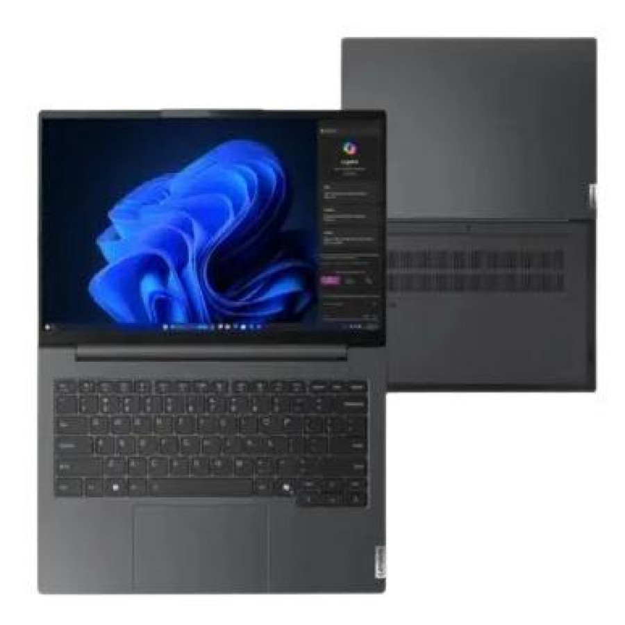 Lenovo K14 Gen 3 Intel Ultra 5 - 21KL001KID - detail