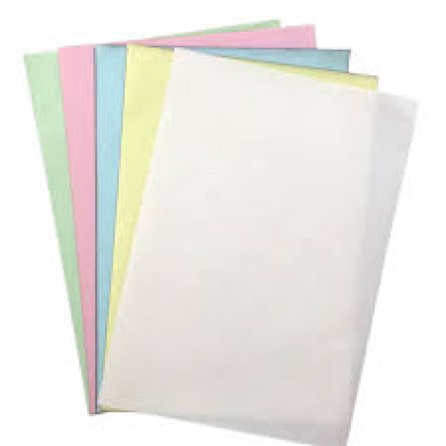 Kertas NCR LOKAL