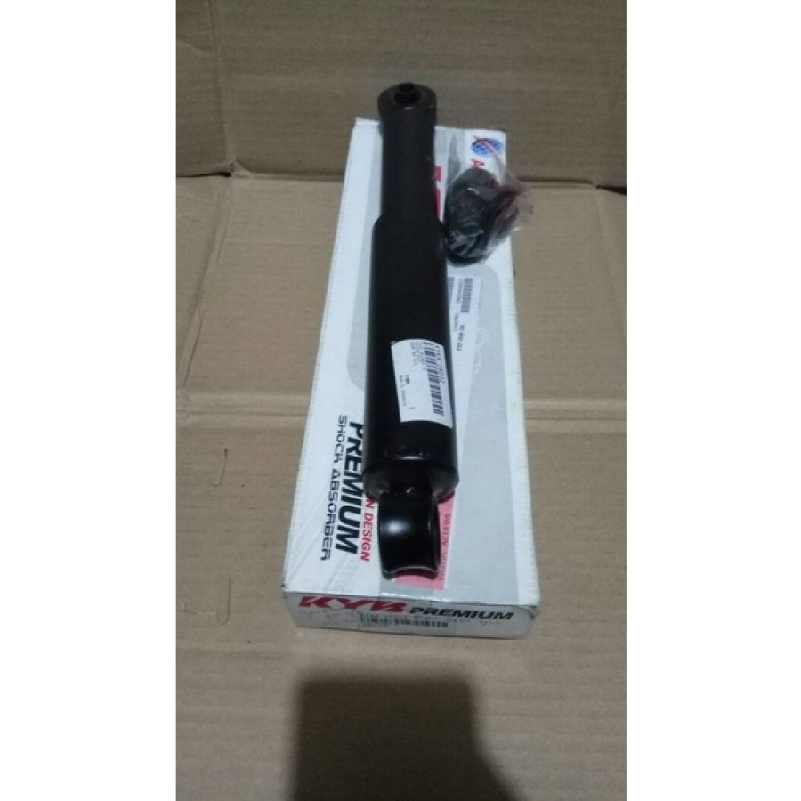 shockbeker belakang