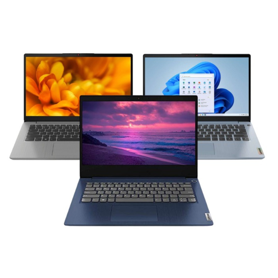 Lenovo IdeaPad Slim 3  Intel i5-12450H 16GB SSD 512GB