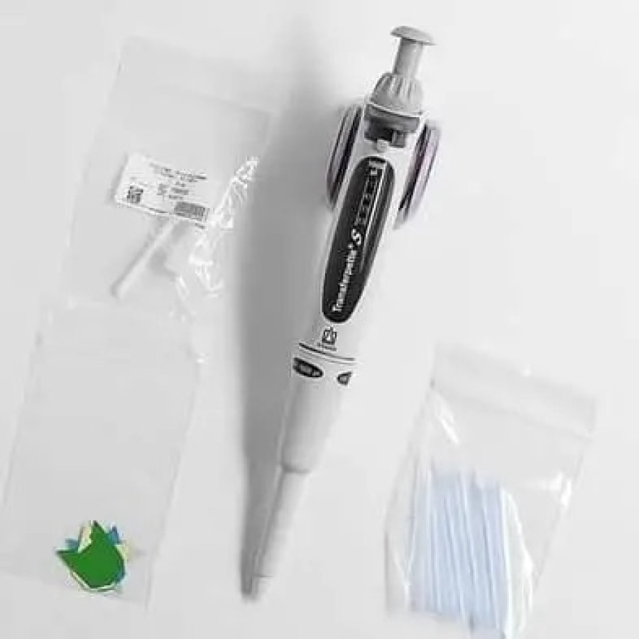 (705880) BRAND Micropipette Single Channel 100-1000 ul