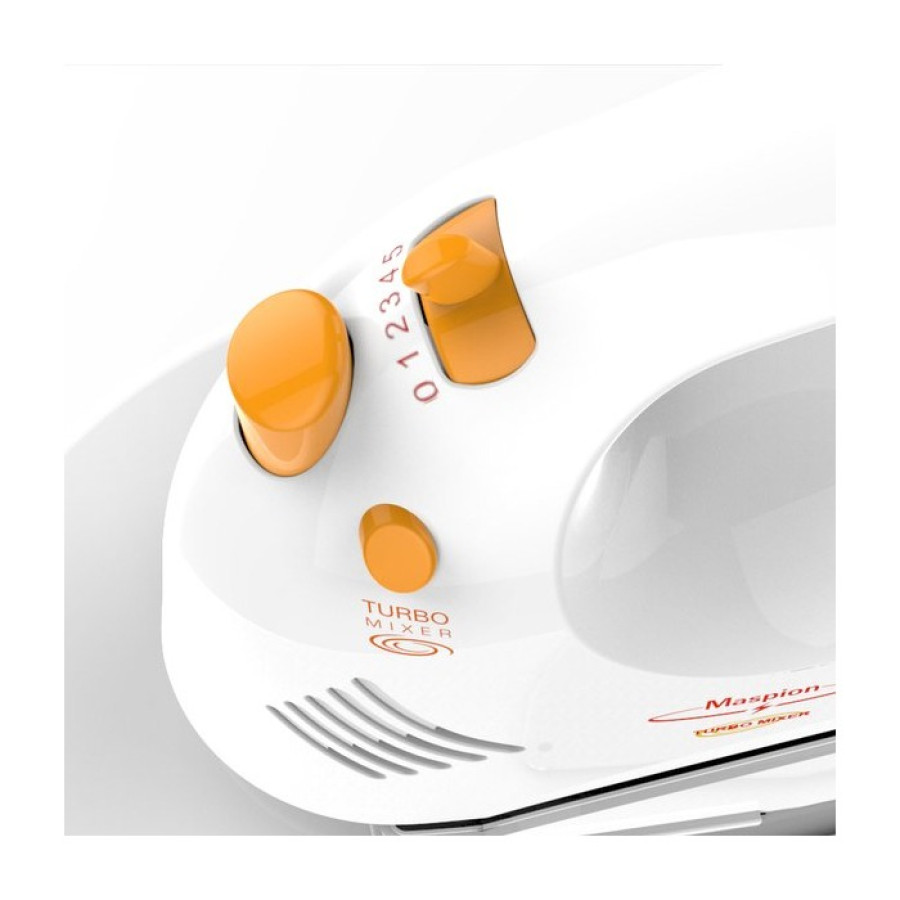 STAND MIXER MASPIOM MT-1180 - depan
