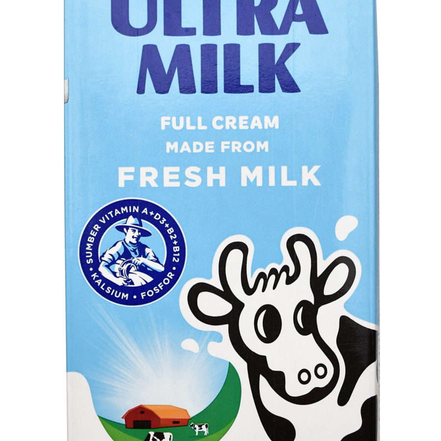 Susu Ultra mix 1 L