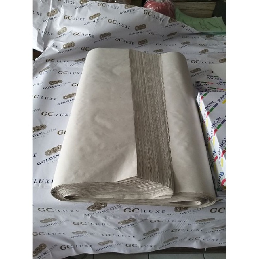 Kertas Duslak Plano