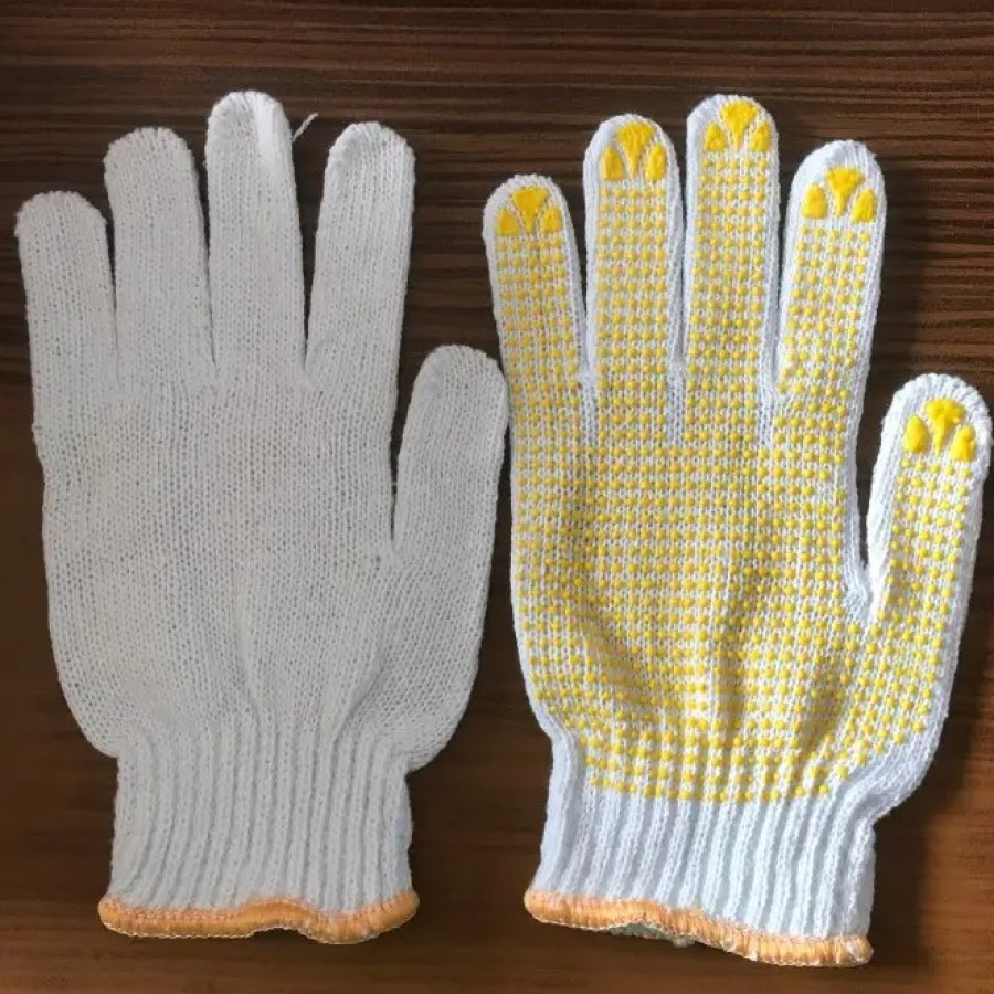 Sarung Tangan Kain (Safety Glove)