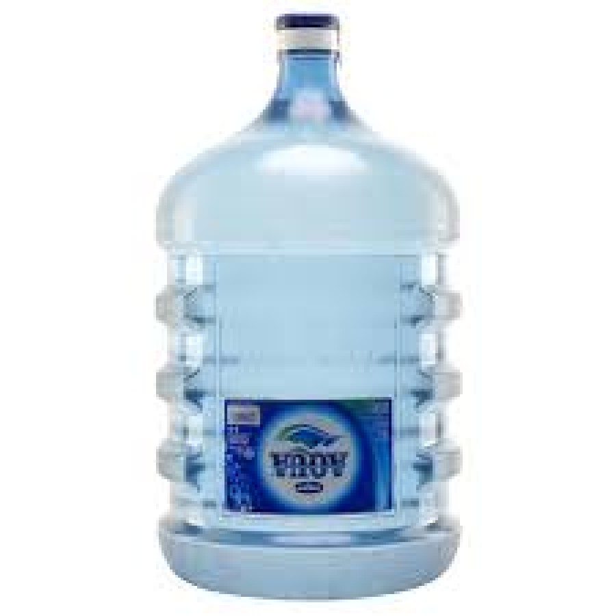 AQUA GALON 19 LITER