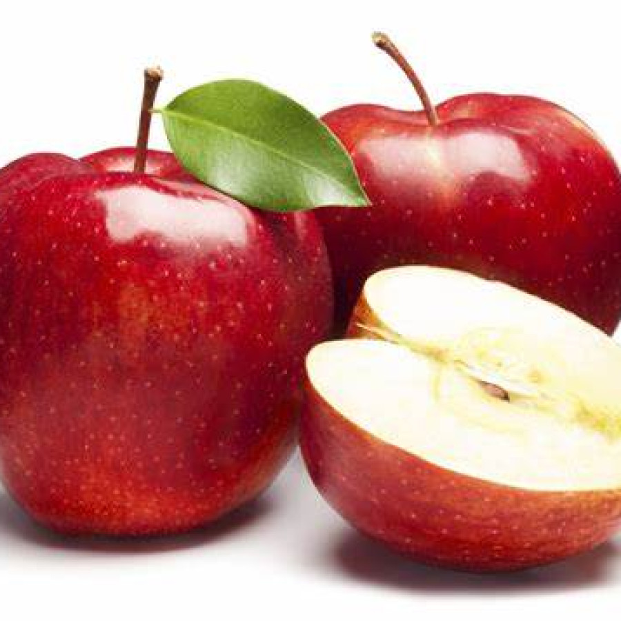 Apel Berat 1 Kg