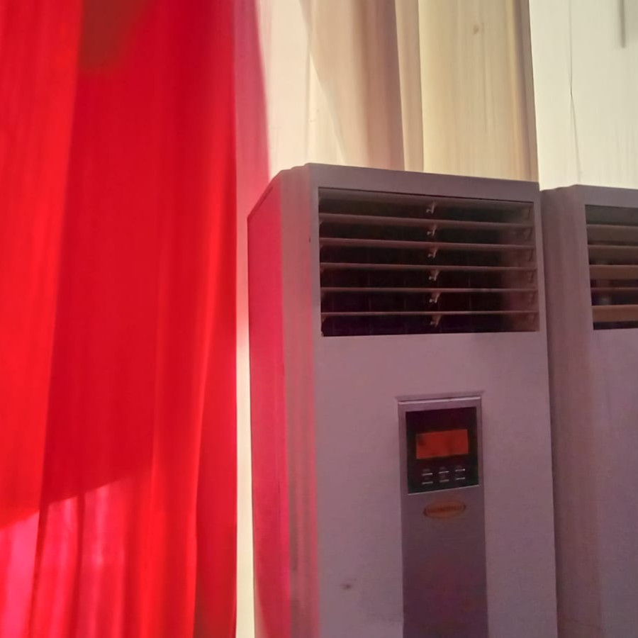 Sewa AC Stand Pendingin Ruangan Berdiri - utama