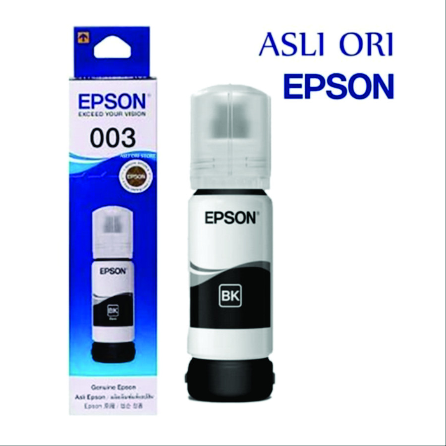tinta epson 003 - utama