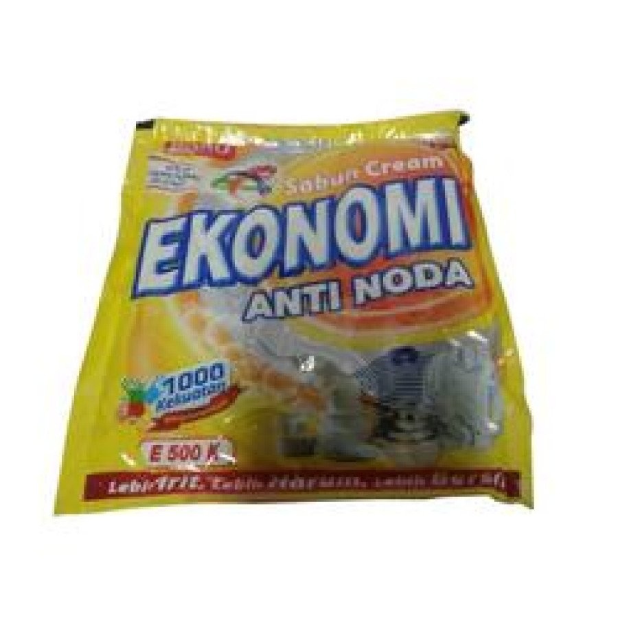 Sabun Cream Ekonomi