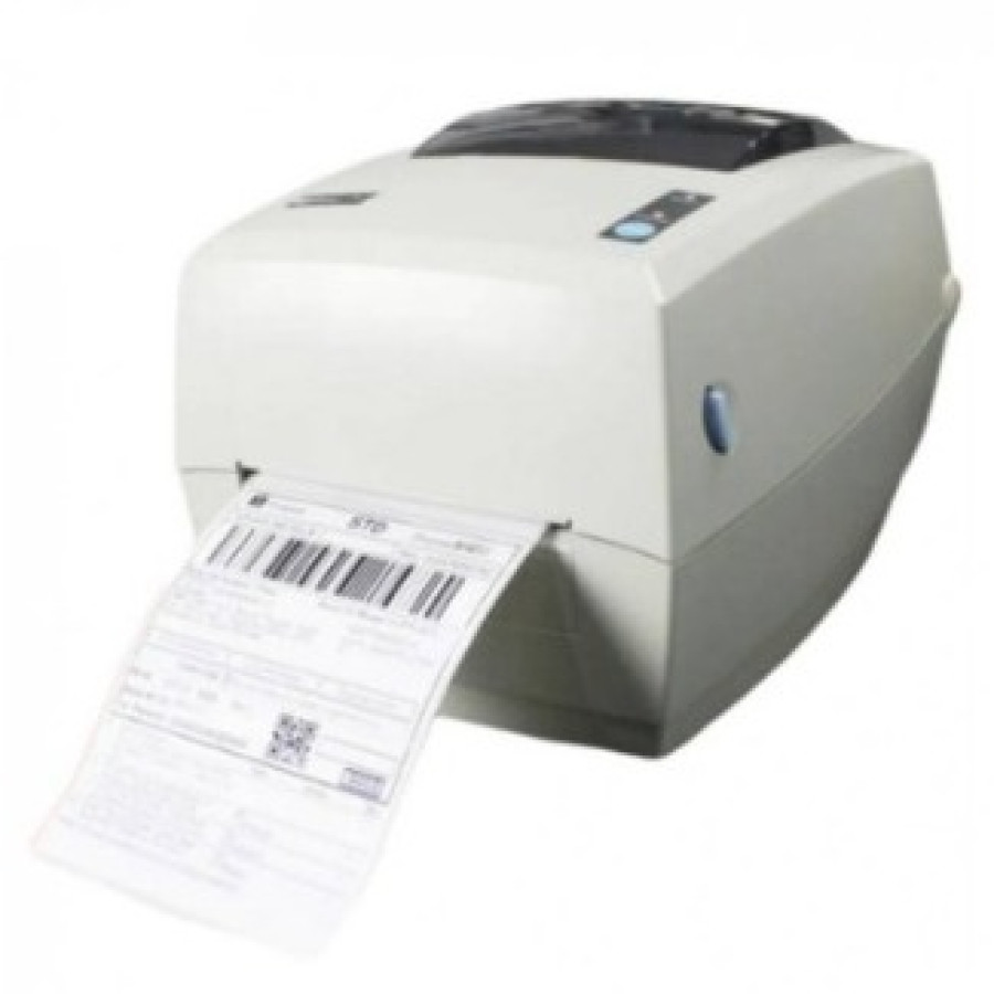 Printer Barcode BLUE PRINT Thermal Label TD110BT - utama