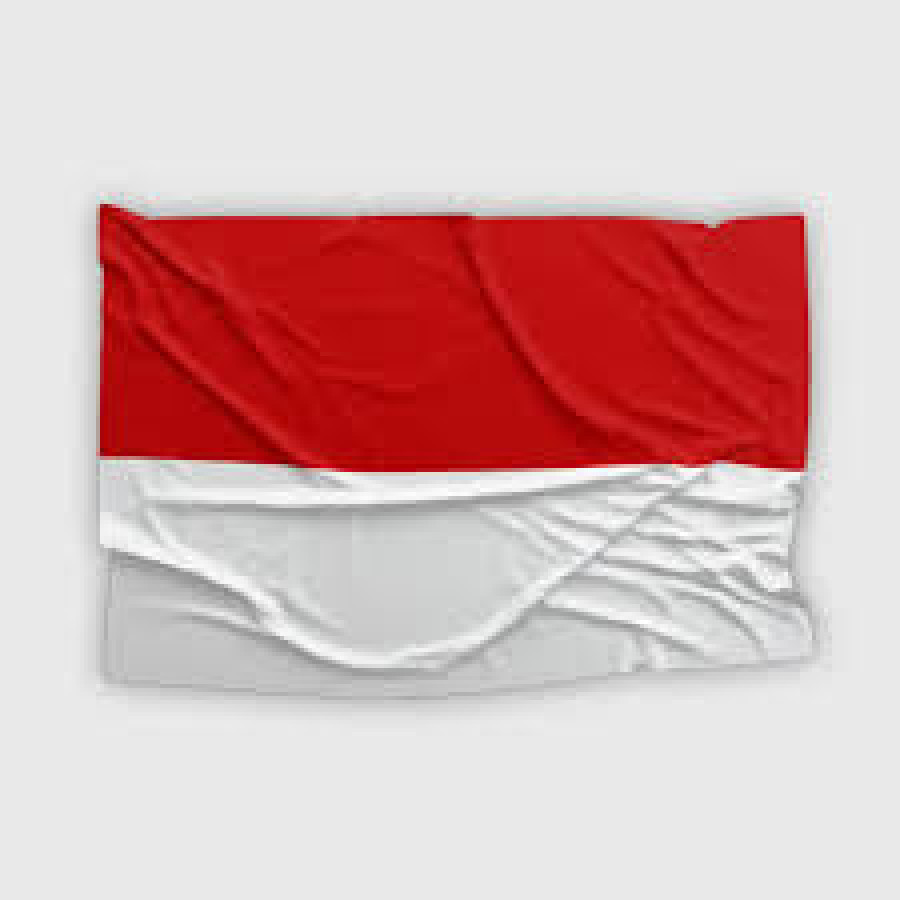 Bendera merah putih
