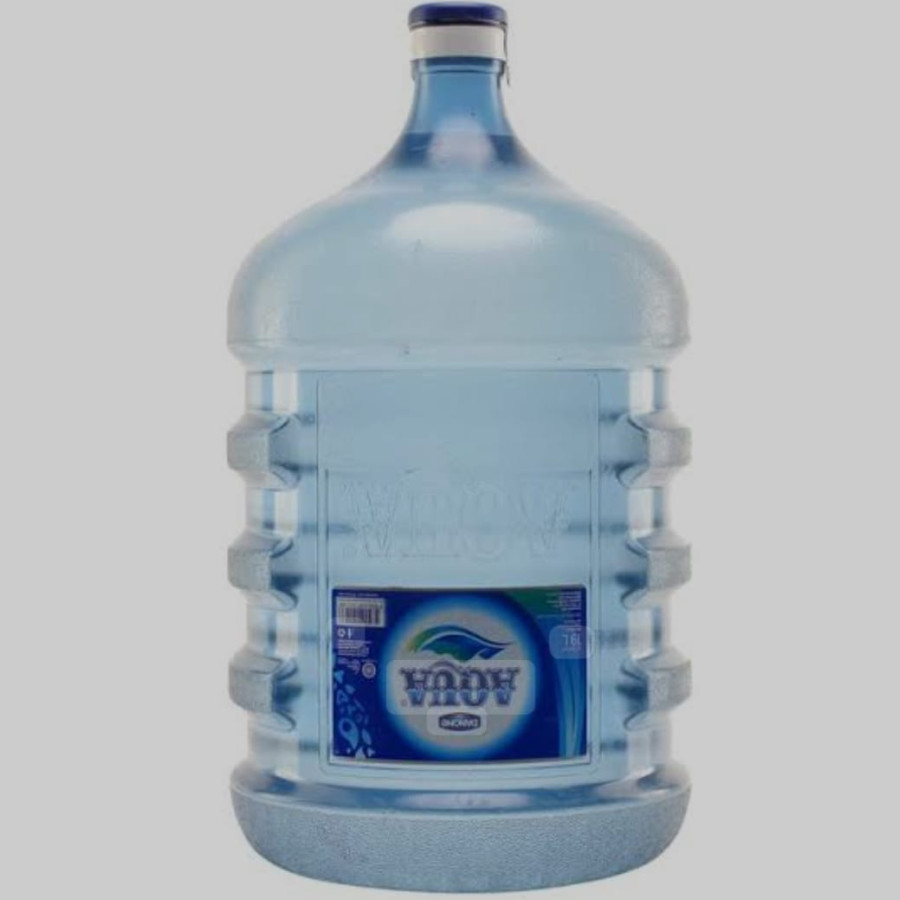 Aqua galon 19L
