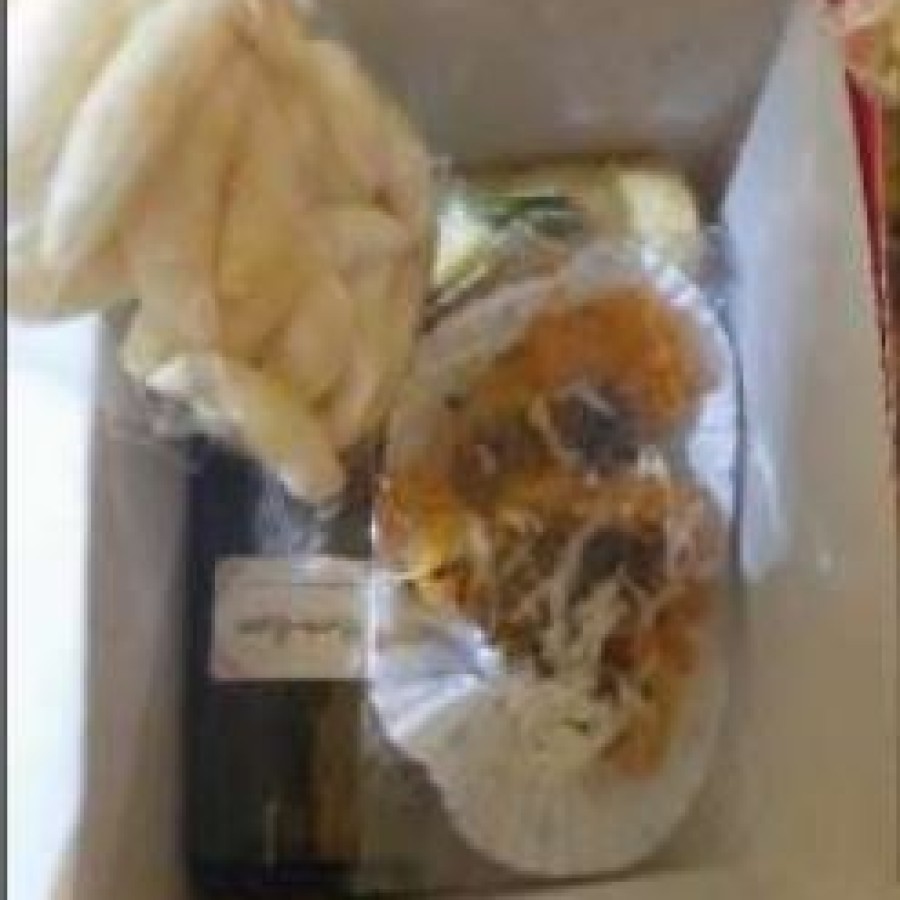 Snack Paket 3