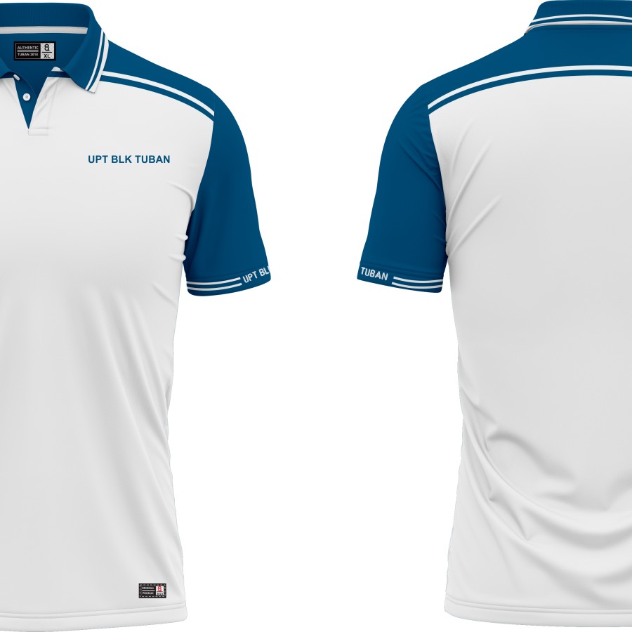 kaos olah raga/jersey - utama