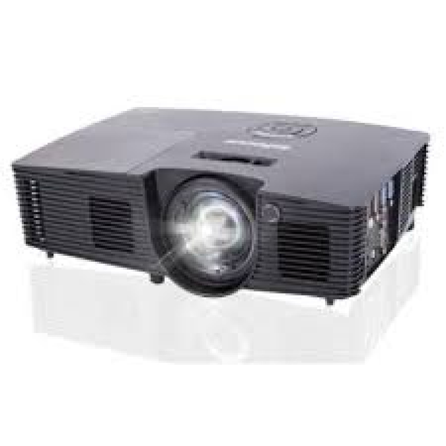 LCD PROYEKTOR INFOCUS 0012