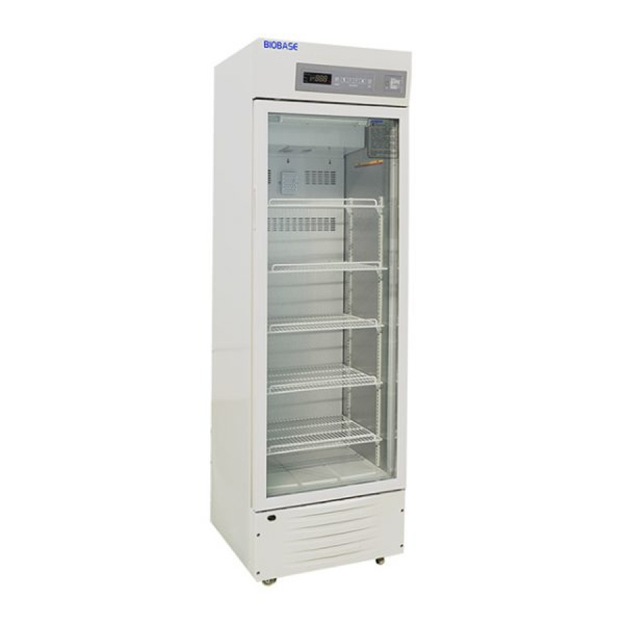 Kalibrasi Refrigerator