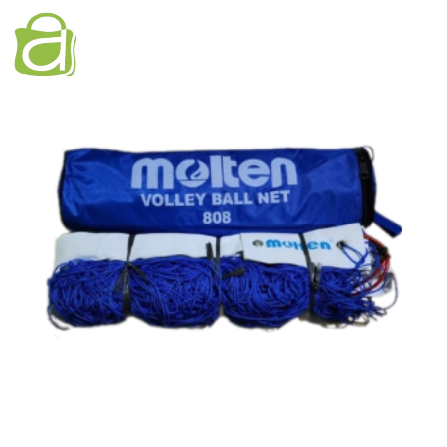 MOLTEN NET VOLY
