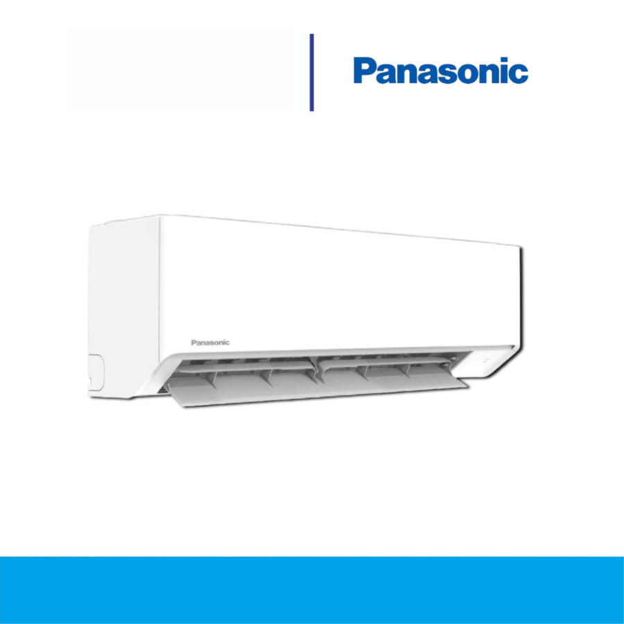 Air Conditioner (AC) Panasonic - samping