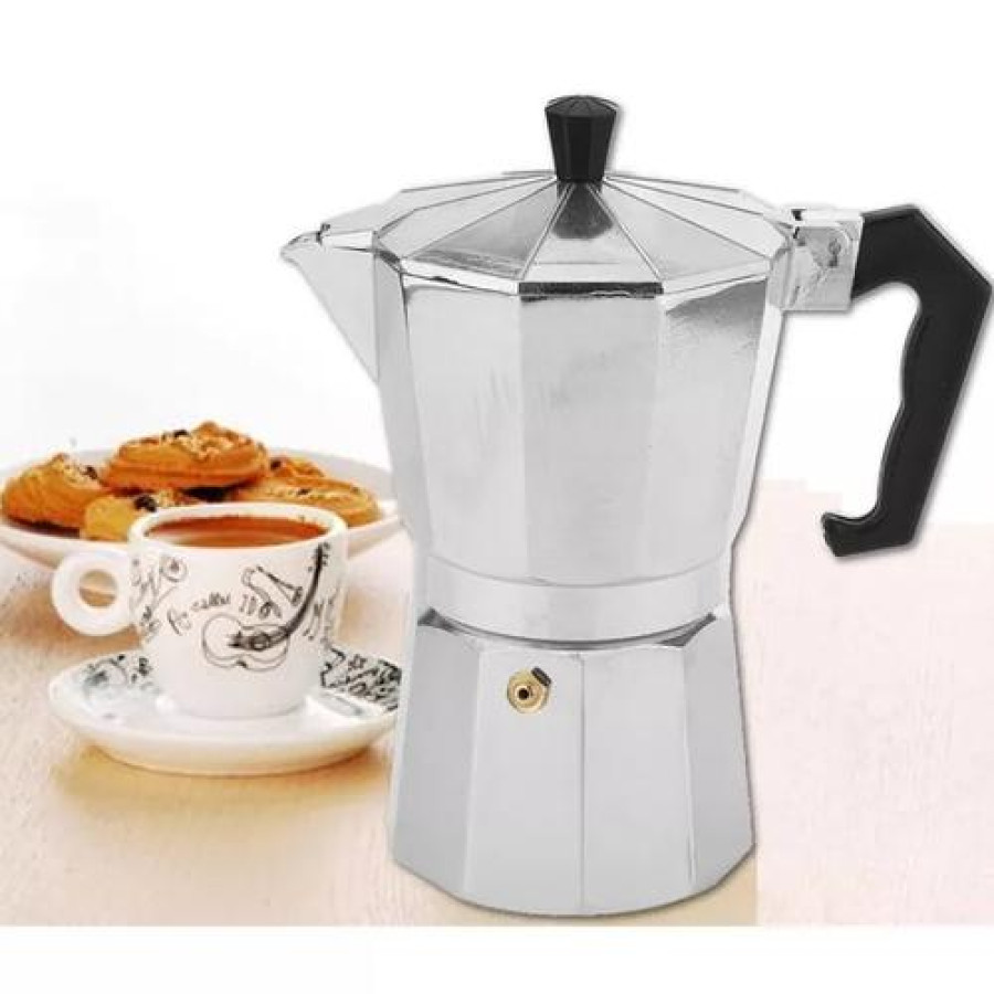 Moca Pot Espresso