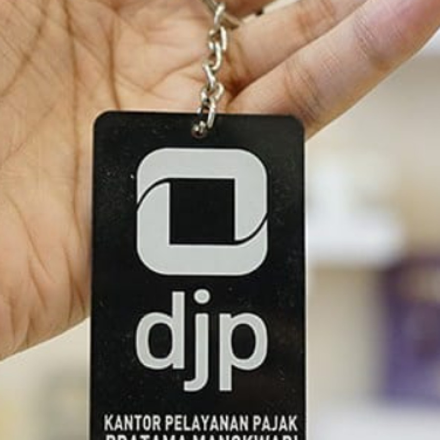 Kerajinan Tangan - samping