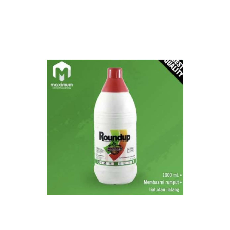 Pembasmi Rumput roundup