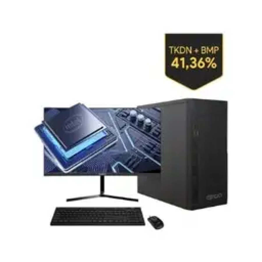 MyPC Pro M9V (32N9H19-24-V12)