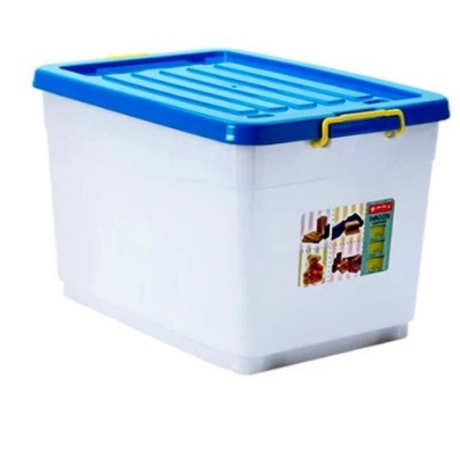 Box Container 50 Liter