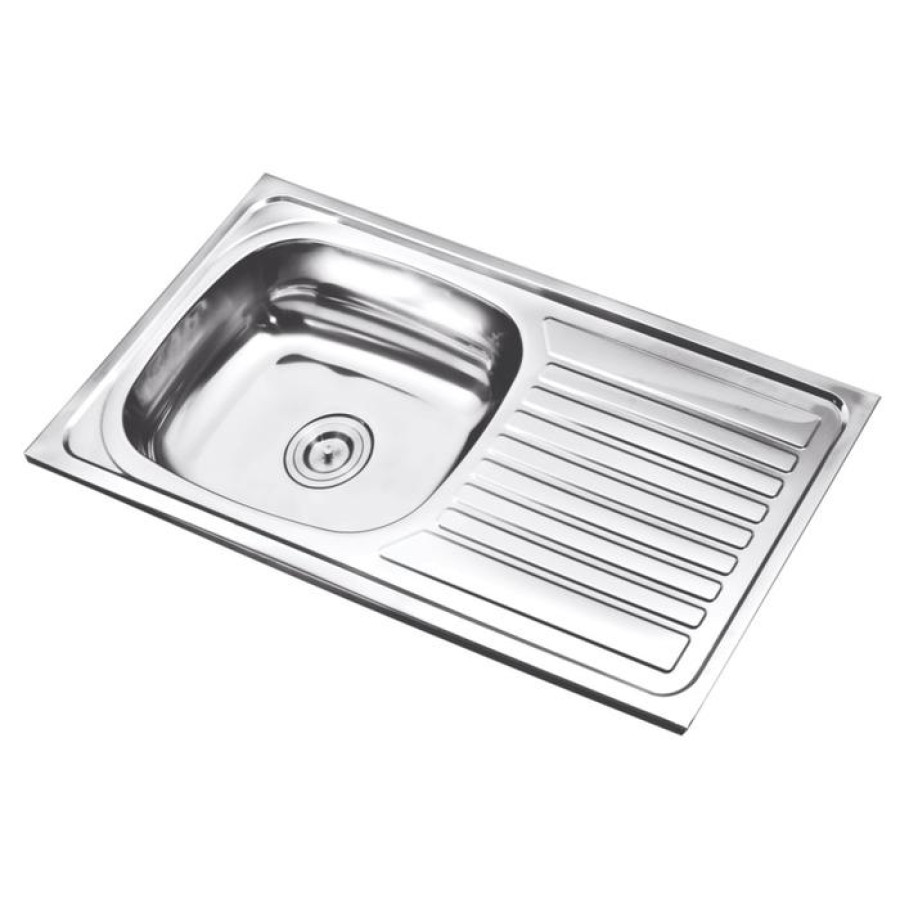 bak cuci piring Stainles steel merk elephant