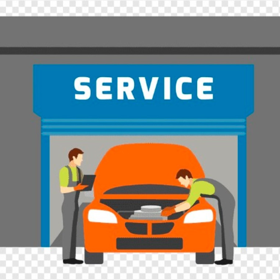 BONGKAR DAN JASA SERVICE RINGAN MOBIL APV