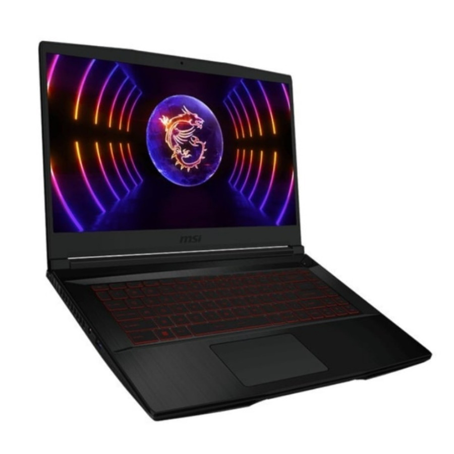 MSI Thin GF63 12UC i5-12450H RTX3050 8GB 512GB 15.6" FHD 144Hz  W12
