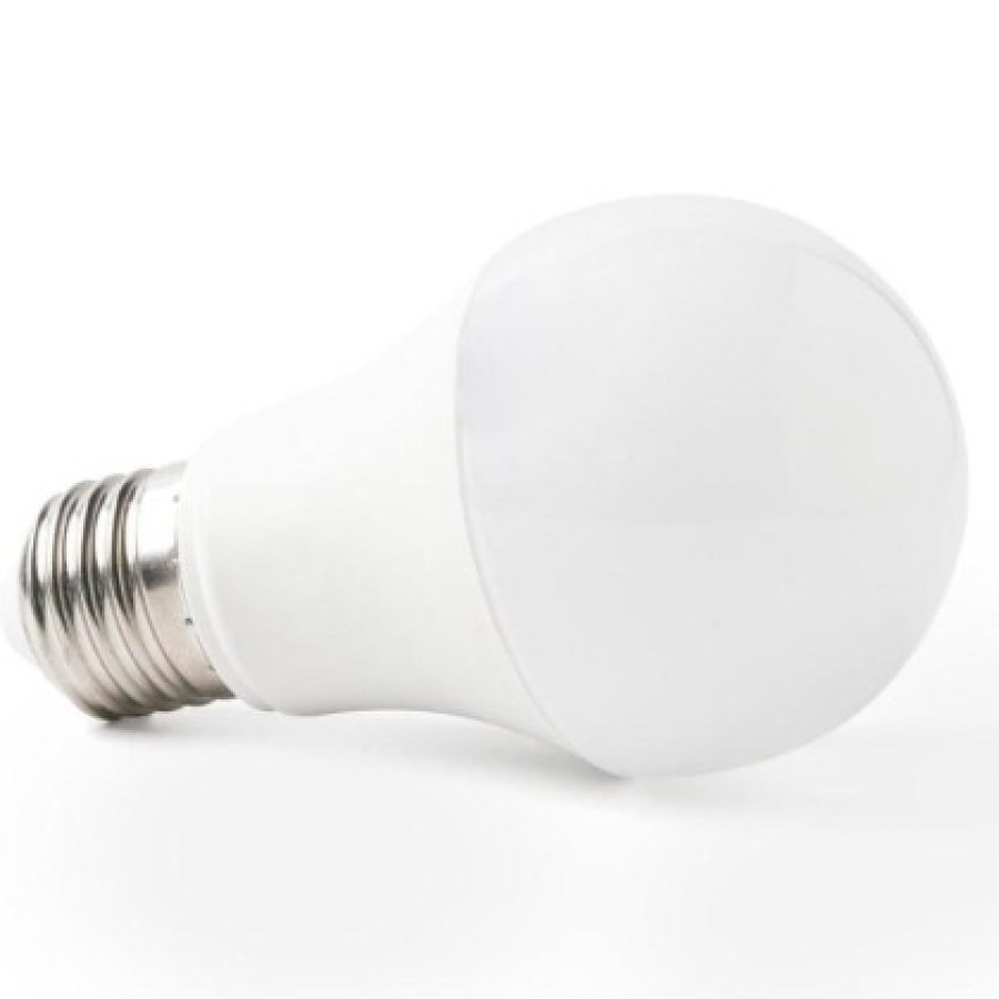 LAMPU LED 19 WATT TANPA MERK