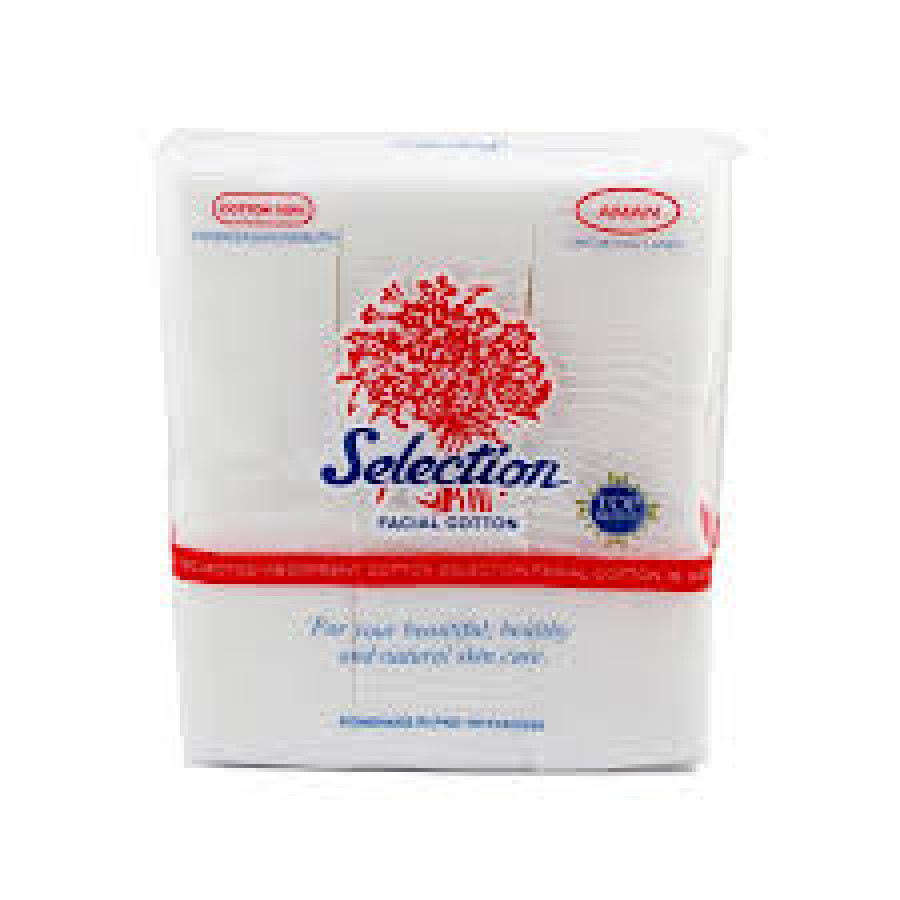 Kapas Selection