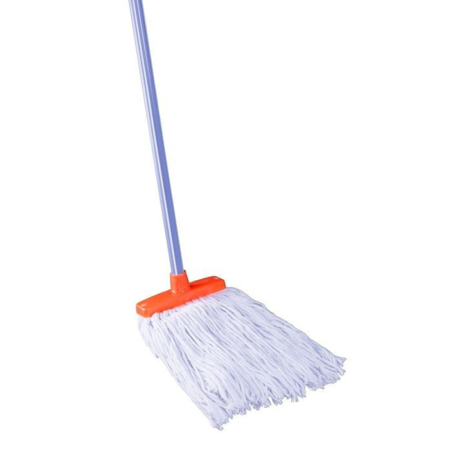 Pel datar / flat mop