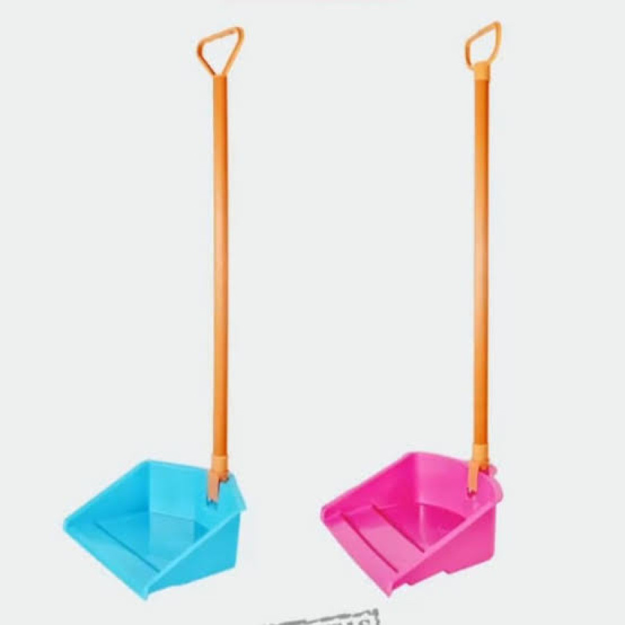 Engkrak Plastik Beta