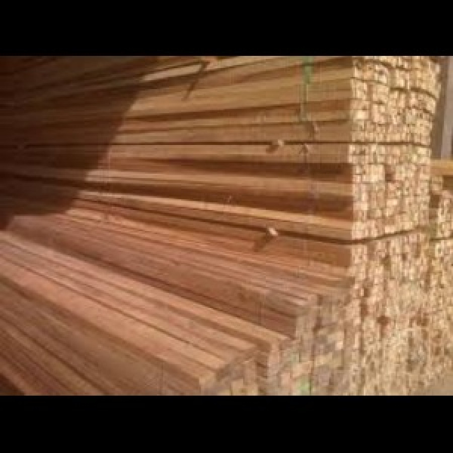 KAYU USUK UNTUK BAHAN BANGUNAN