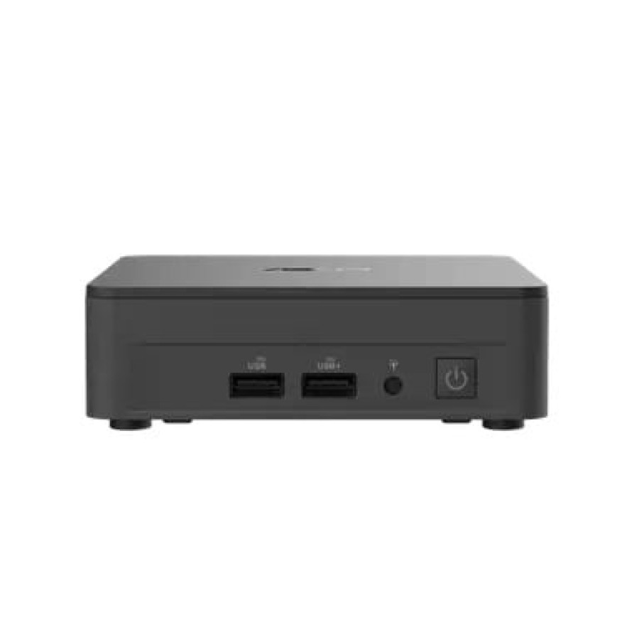 ASUS NUC 12 Pro (i7-1260P, 8GB, 1TB, DOS) [RNUC12WSHI70I-H6]