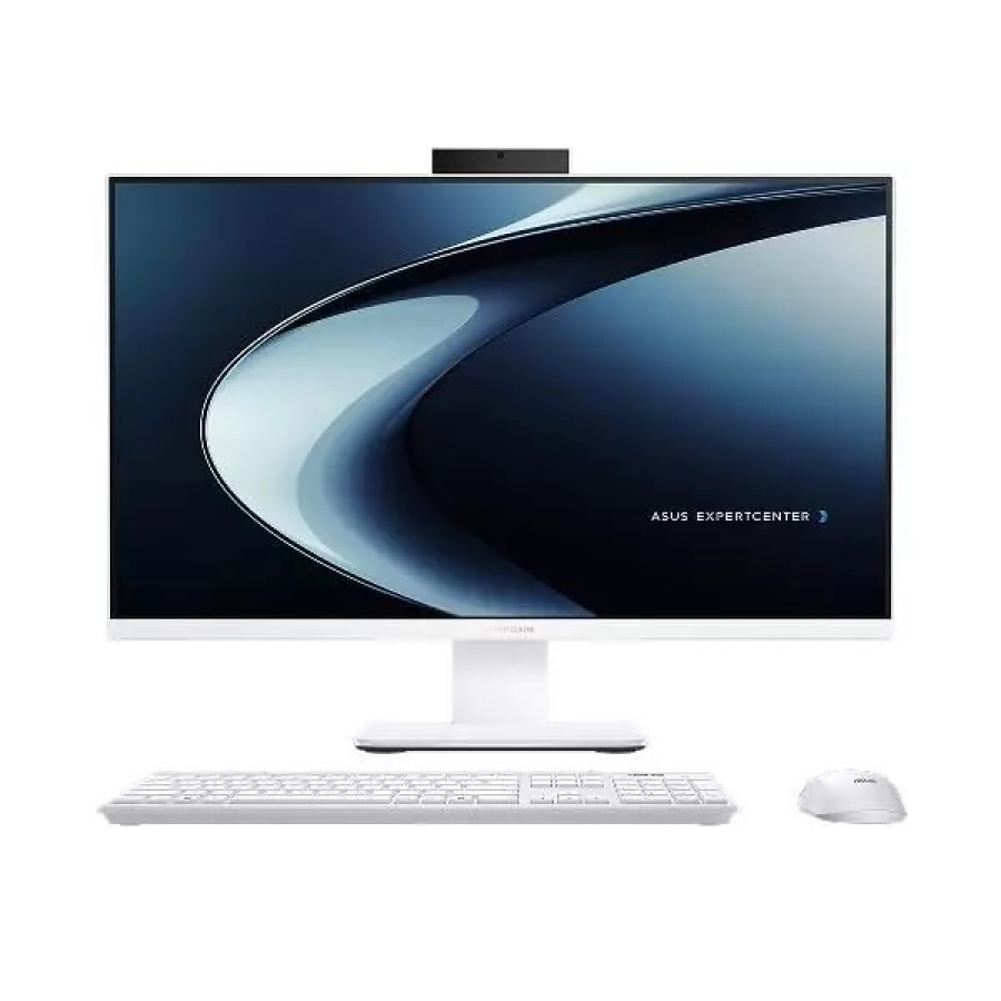 PC All in One ASUS Core i5 RAM 8GB SSD 512GB P440VAK-W5851WS - utama
