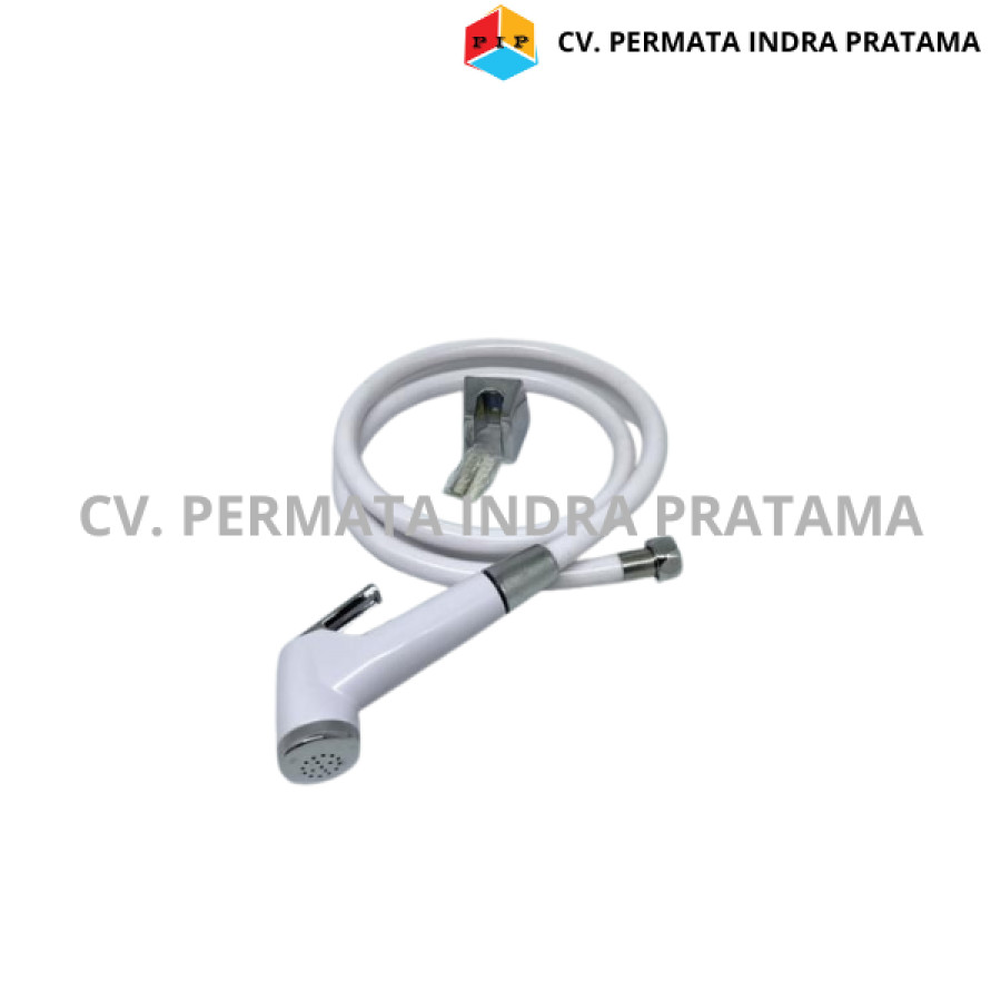 JET SHOWER TOILET
