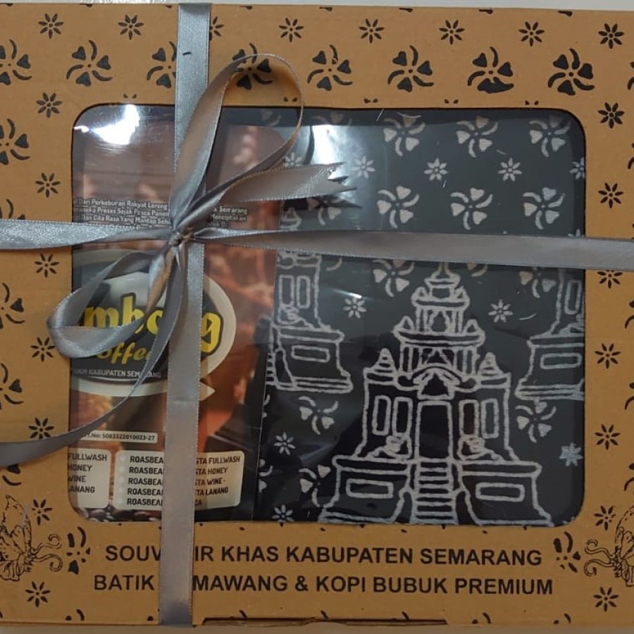 SOUVENIR KHAS KABUPATEN SEMARANG - utama