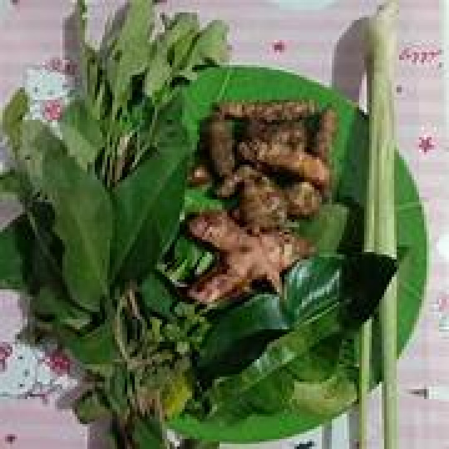 Paket Bumbu - depan